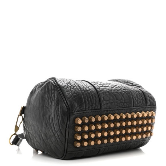 Alexander Wang Authentic Woman’s Purse - Picture 2 of 13